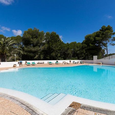 Disfruta Del Paraiso Son Parc Exteriér fotografie