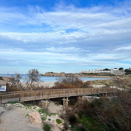 Disfruta Del Paraiso Son Parc Exteriér fotografie