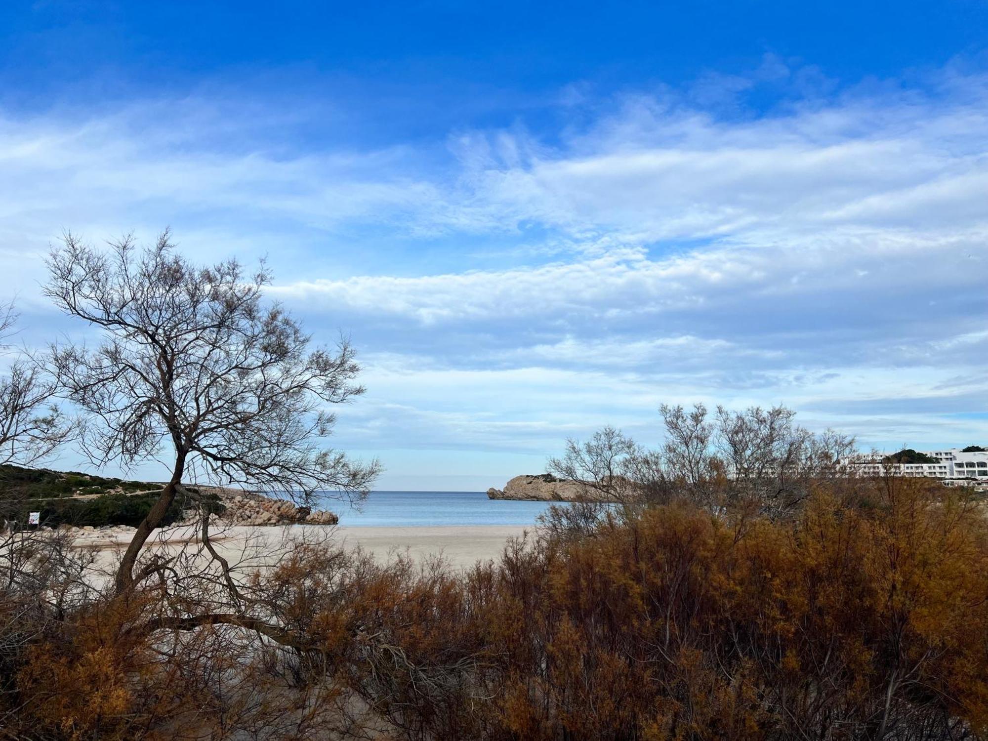 Disfruta Del Paraiso Son Parc Exteriér fotografie